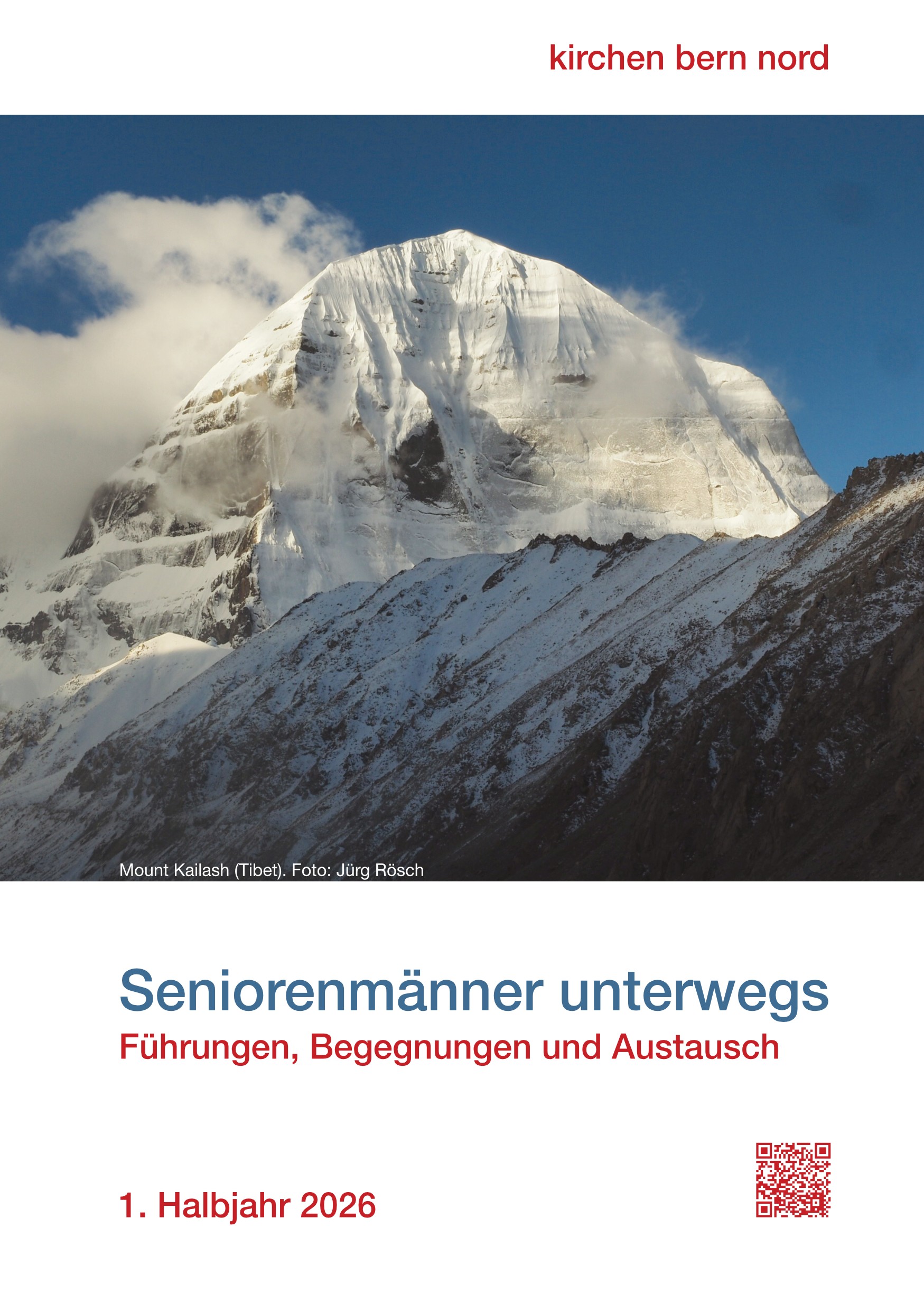 Seniorenmänner 2026